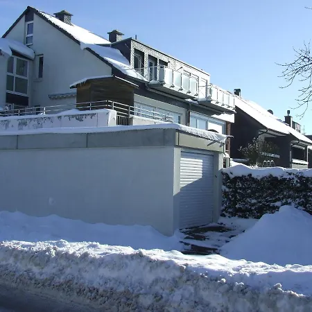 Panoramablick * Ennepetal