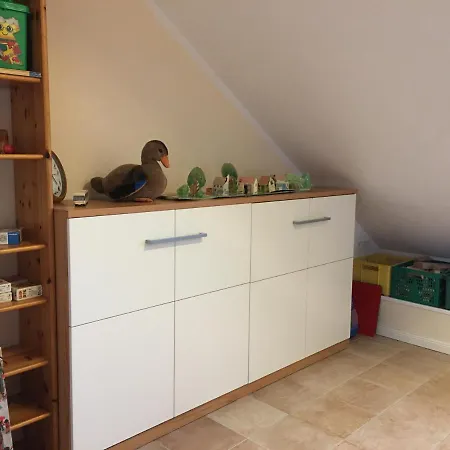 Panoramablick Apartment Ennepetal