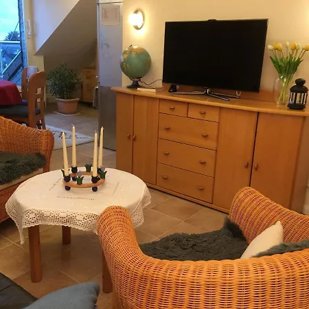 Panoramablick Apartment *