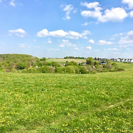 Panoramablick 아파트 에네페탈