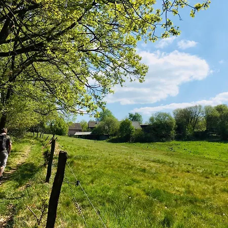 Panoramablick 에네페탈