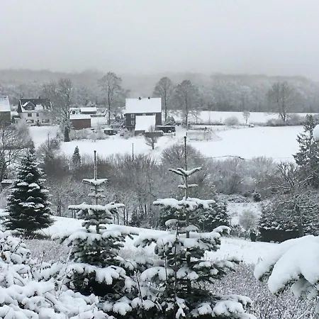 Panoramablick 에네페탈