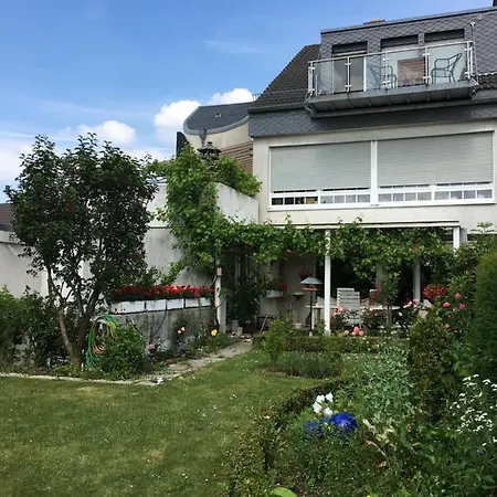 Panoramablick 아파트 에네페탈