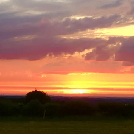 Panoramablick 아파트 에네페탈