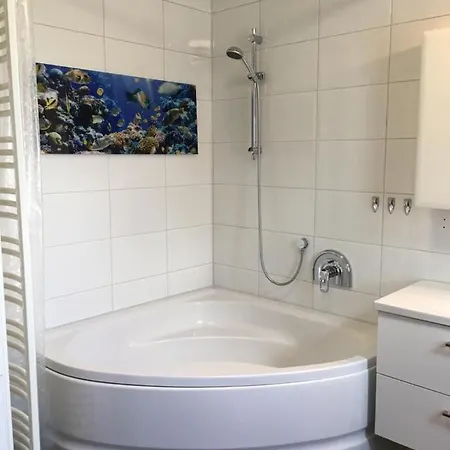 아파트 Panoramablick *