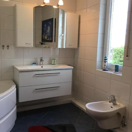 Panoramablick Apartment