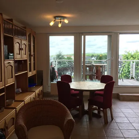 아파트 Panoramablick *