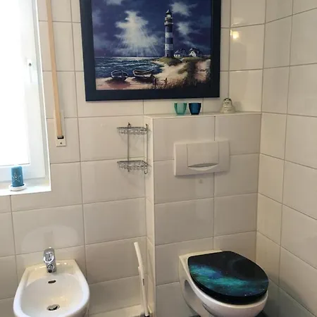 Panoramablick 아파트