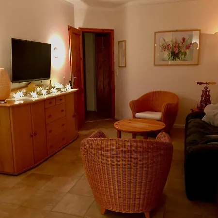 Panoramablick * 에네페탈