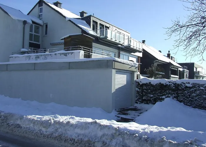 Panoramablick * Ennepetal