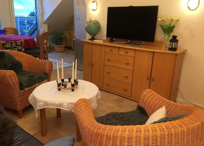 Panoramablick Apartment *