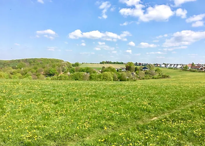 Panoramablick 아파트 에네페탈