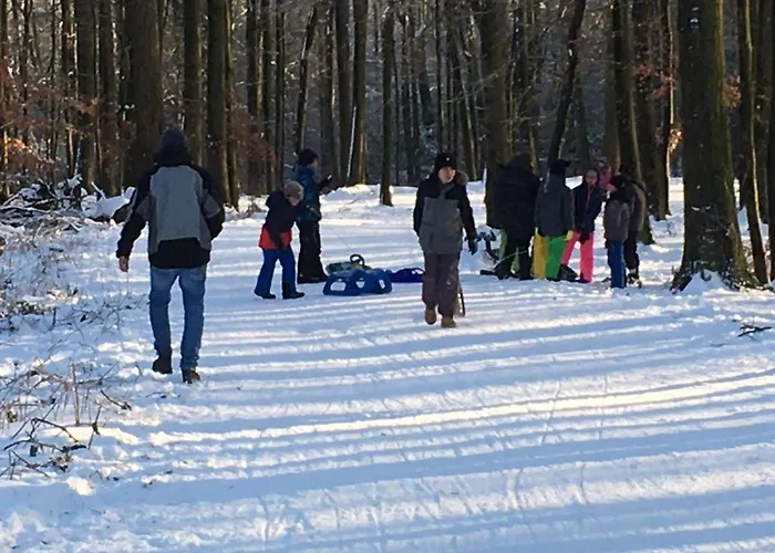 Apartment Panoramablick