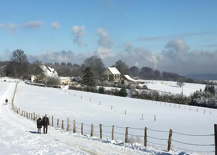 Panoramablick 에네페탈