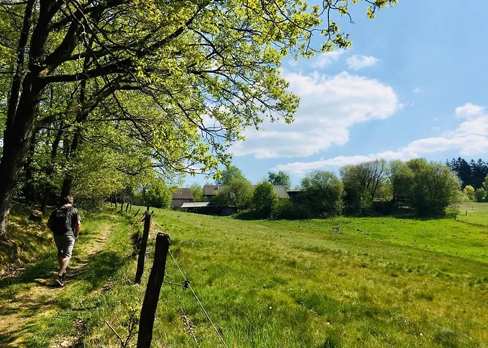 Panoramablick 에네페탈