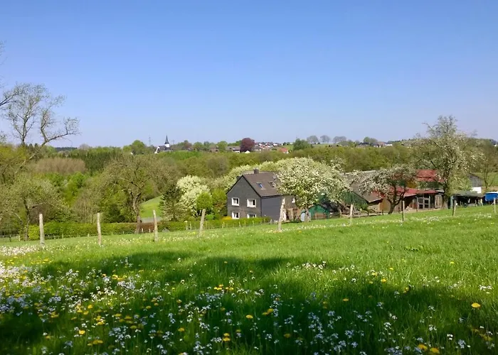 Panoramablick Apartment *