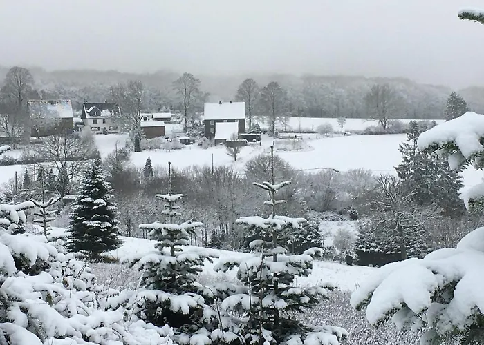 Panoramablick 에네페탈