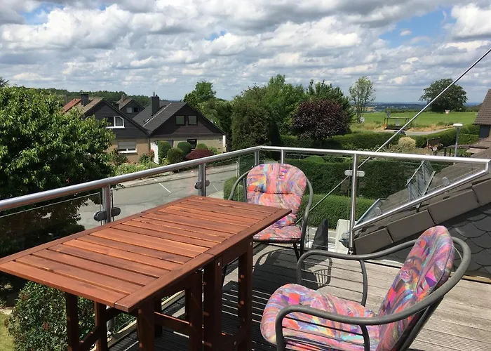 Panoramablick