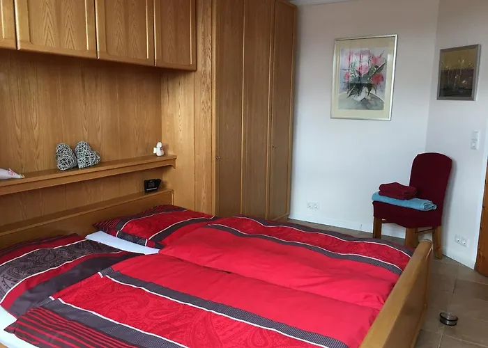 Panoramablick Apartment Ennepetal