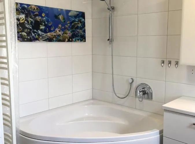 Apartment Panoramablick *