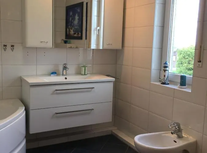 Panoramablick Apartment