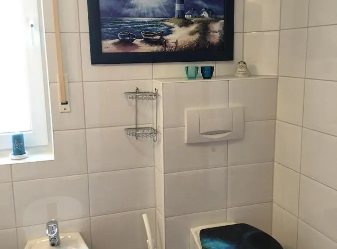 Panoramablick Apartment