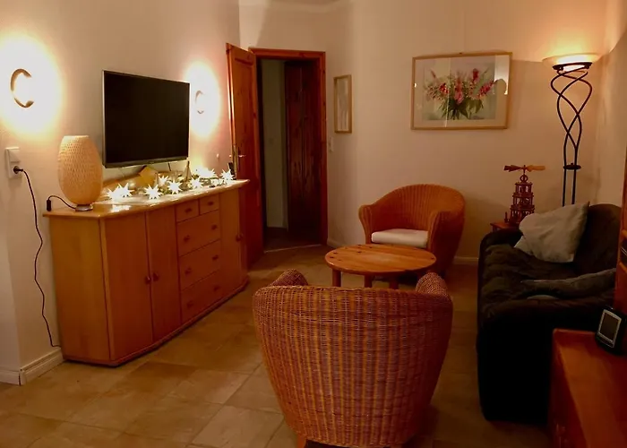 Panoramablick * Ennepetal